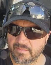 Danny Keith Martin – ‘trans beard’