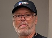 Allan Reid – Canadian Veterans Food Bank